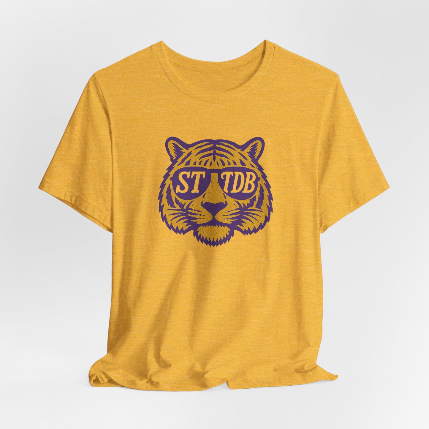 STTDB Sunglasses Tiger