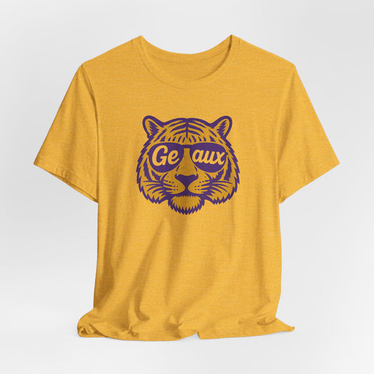 Geaux Sunglasses Tiger