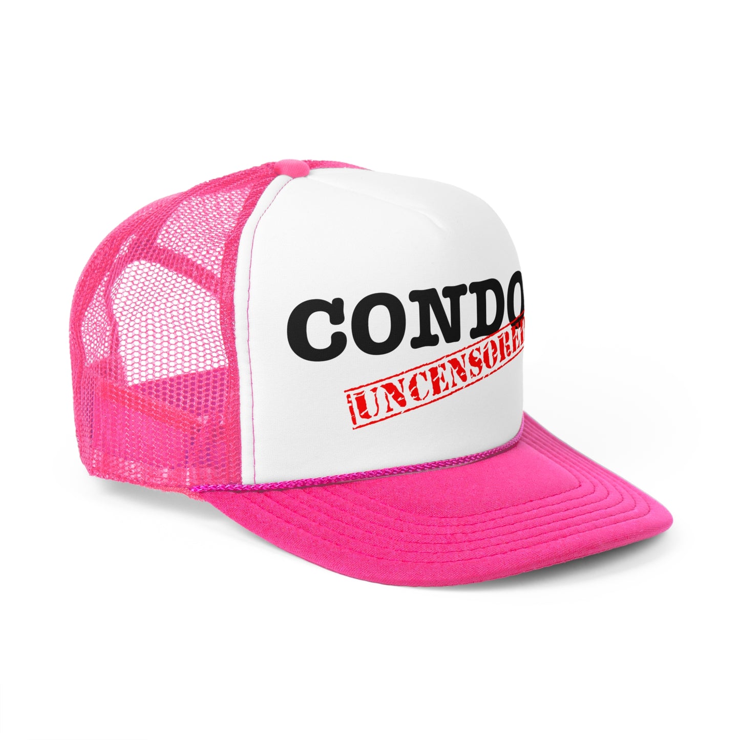 Condon Trucker Caps