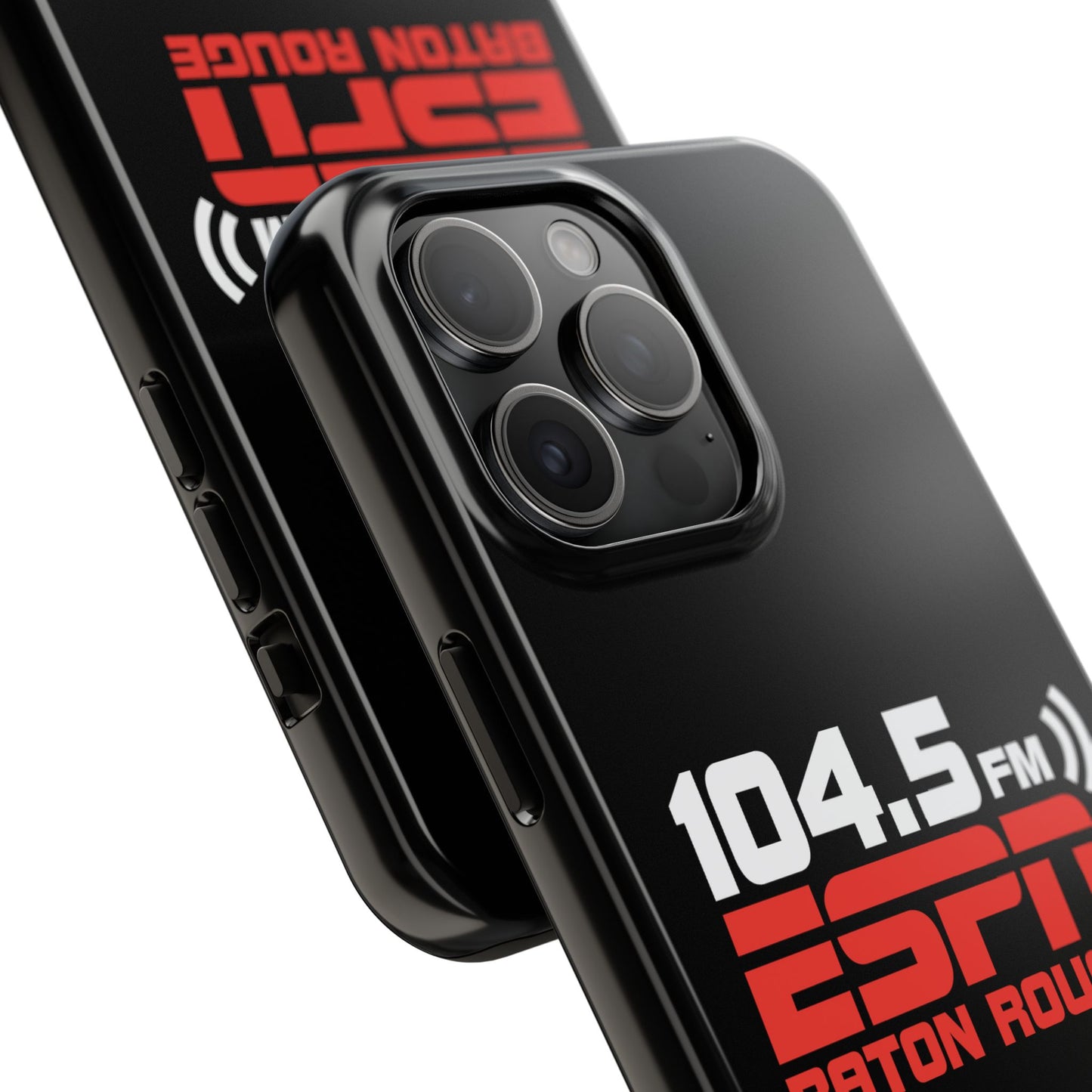 1045 ESPN Tough Phone Cases