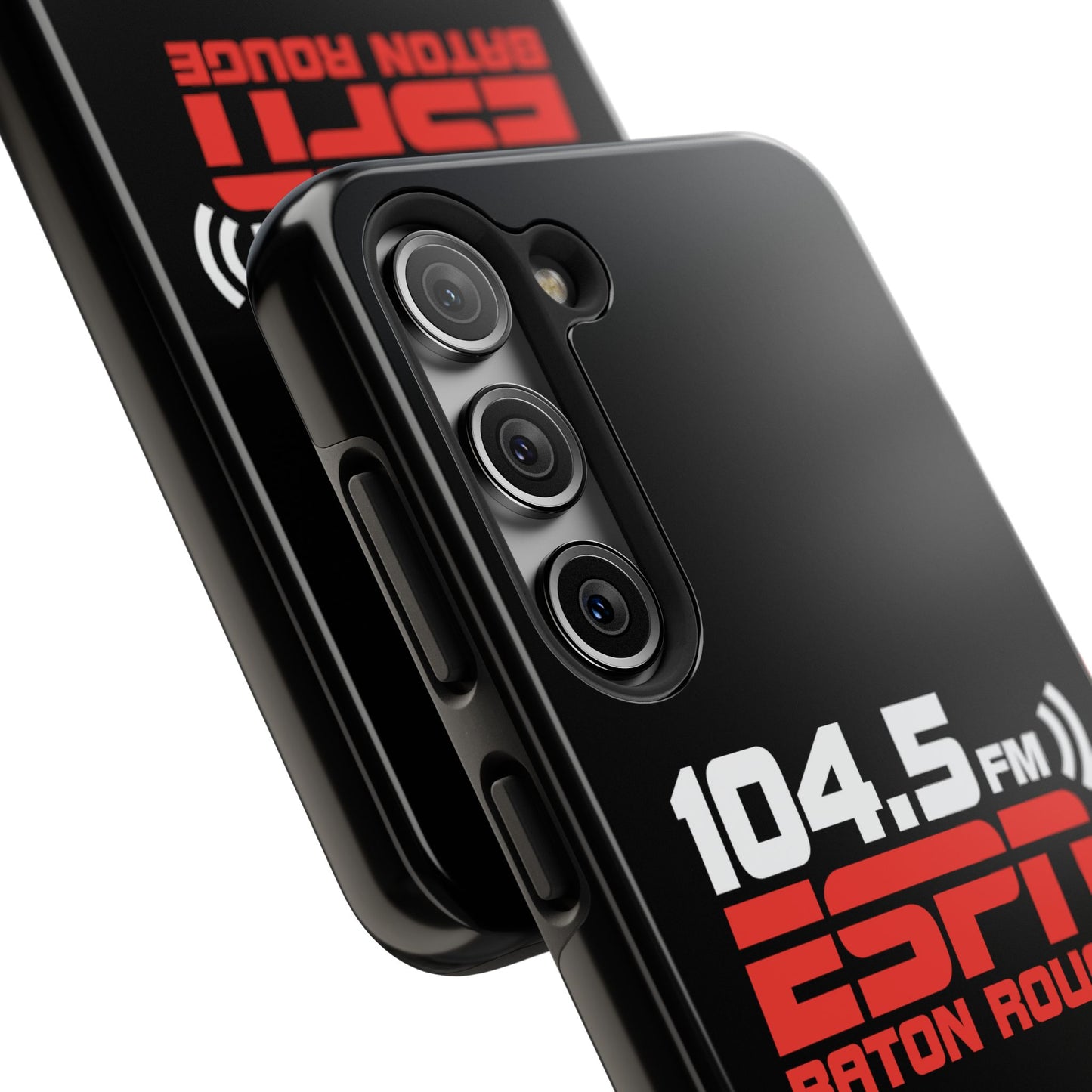 1045 ESPN Tough Phone Cases