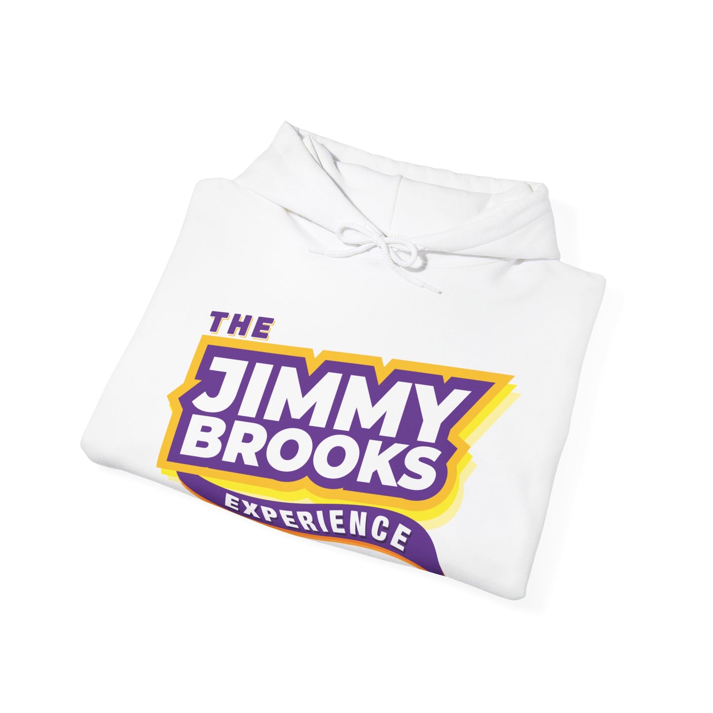 The Jimmy Brooks Experience Hoodie