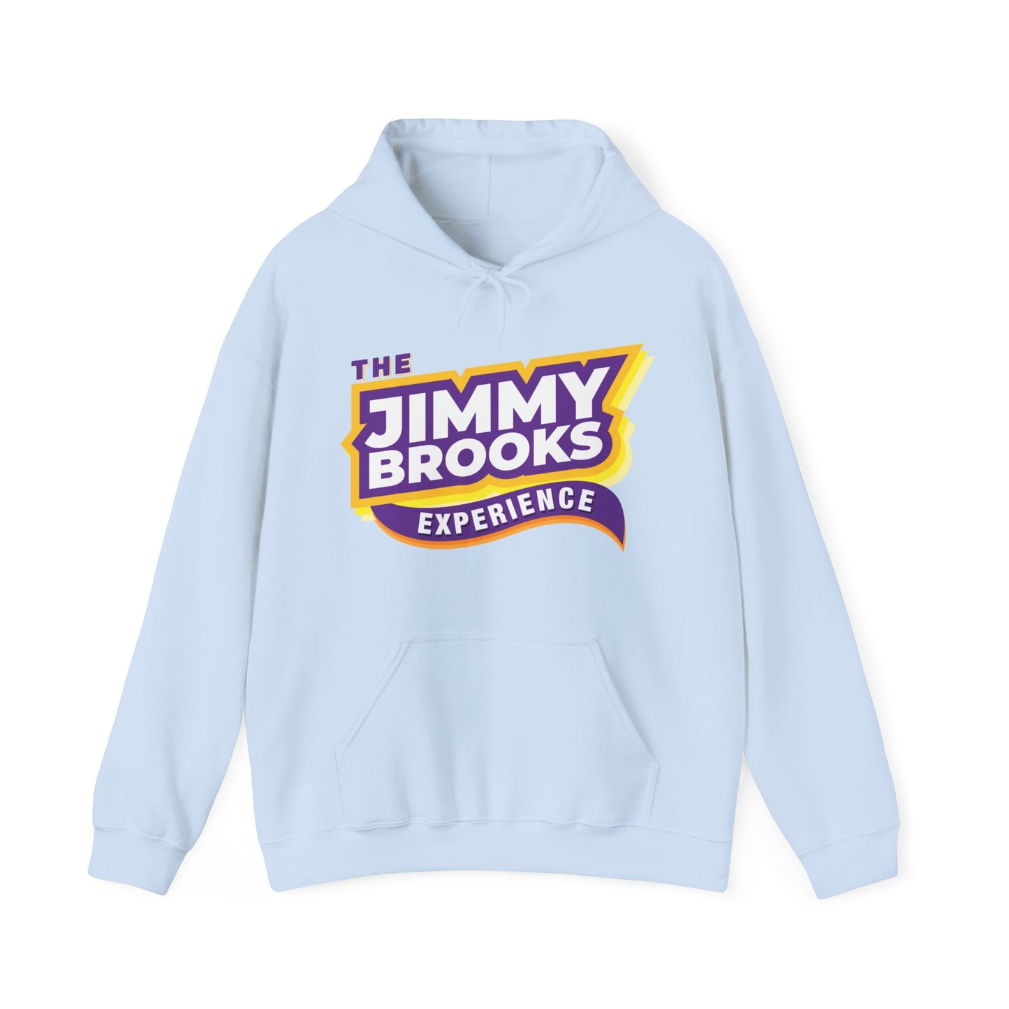 The Jimmy Brooks Experience Hoodie