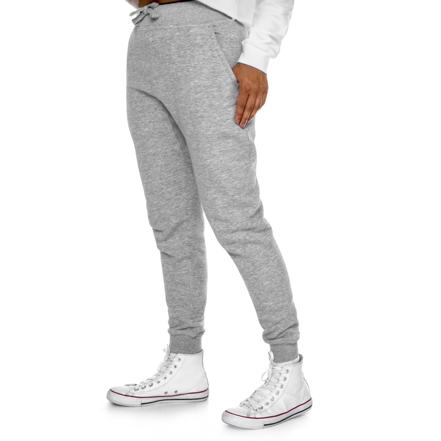 1045 ESPN Unisex Fleece Joggers