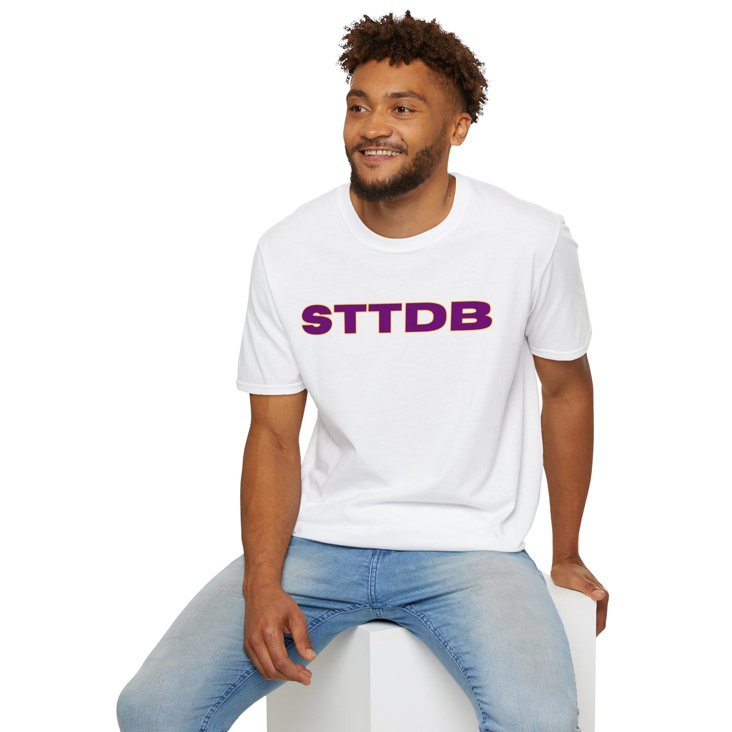 STTDB Unisex Softstyle T-Shirt