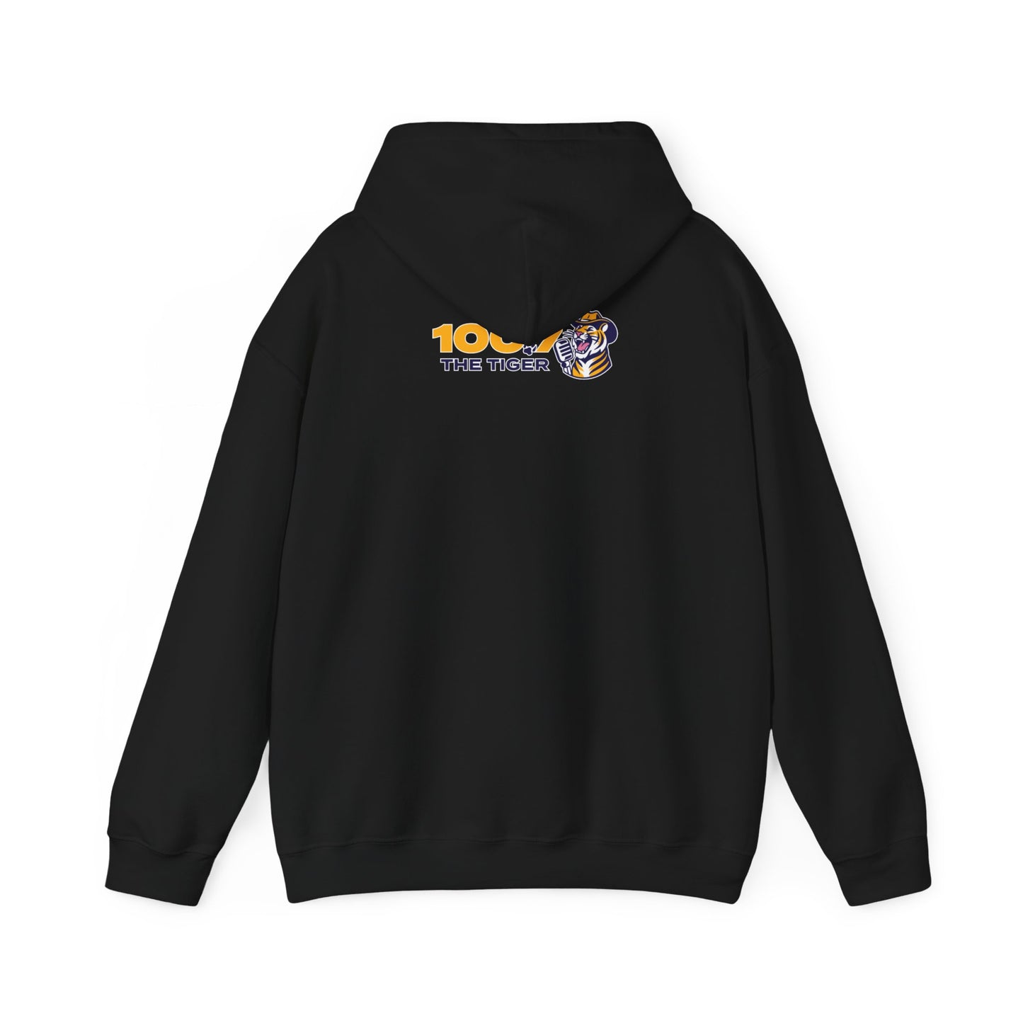 The Jimmy Brooks Experience Hoodie