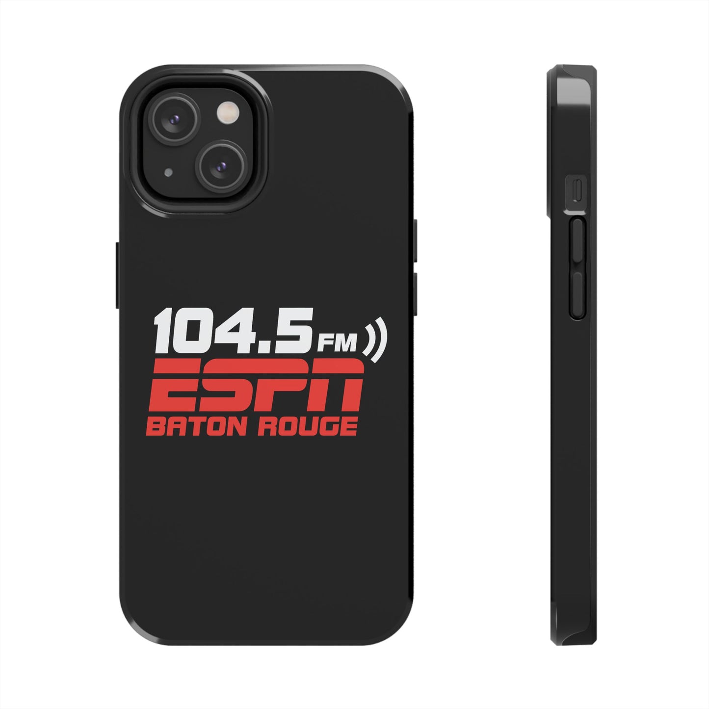 1045 ESPN Tough Phone Cases