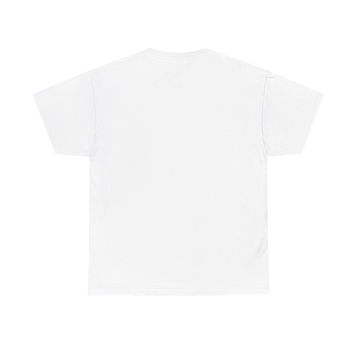 Earshot Unisex Heavy Cotton Tee