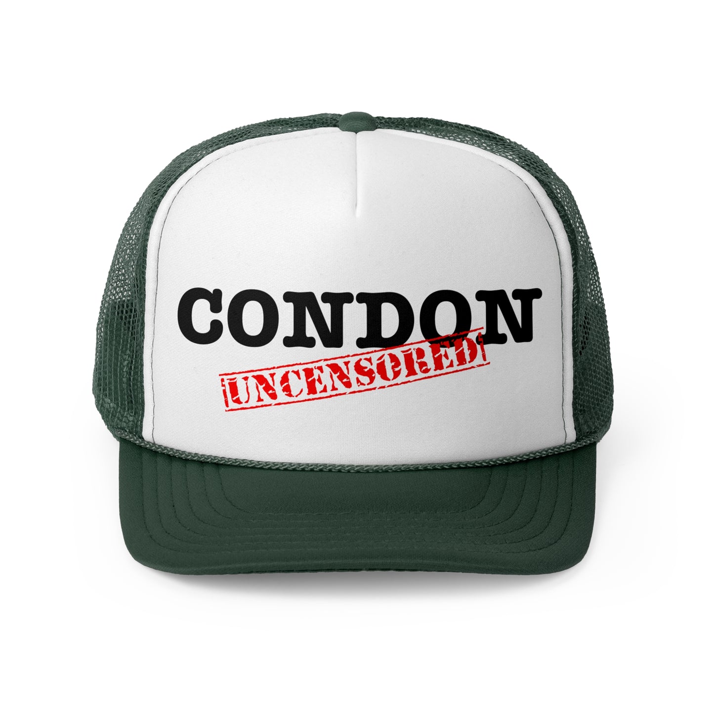 Condon Trucker Caps