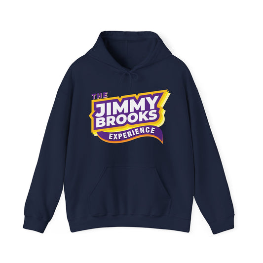 The Jimmy Brooks Experience Hoodie