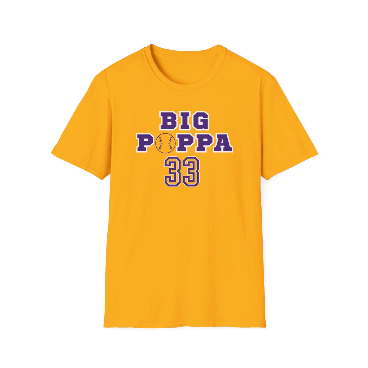 Big Poppa 33