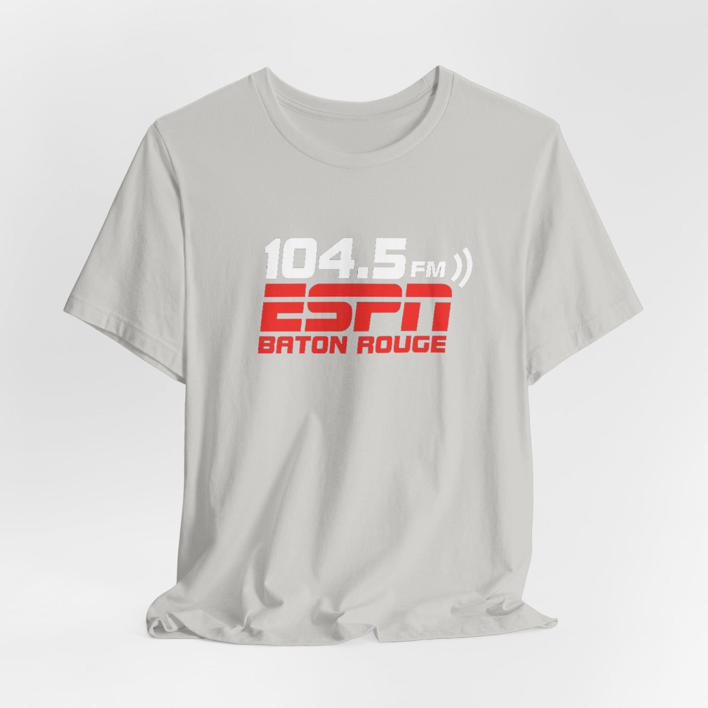 1045 ESPN Unisex Jersey Short Sleeve Tee