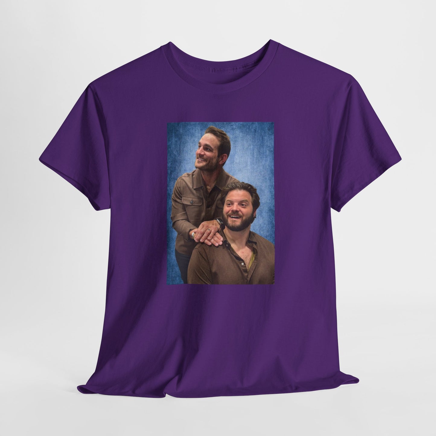Step-Brothers