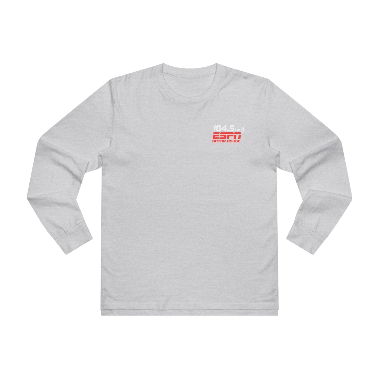 1045 ESPN Men’s Base Longsleeve Tee