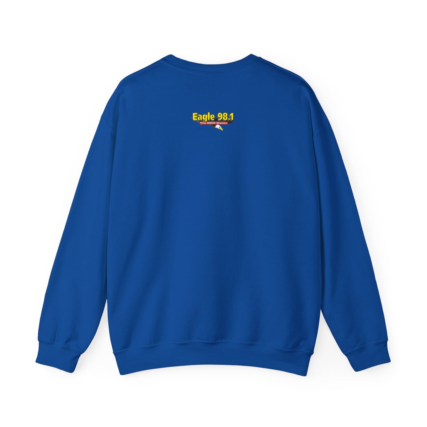 Southern Rock Sweatshirt