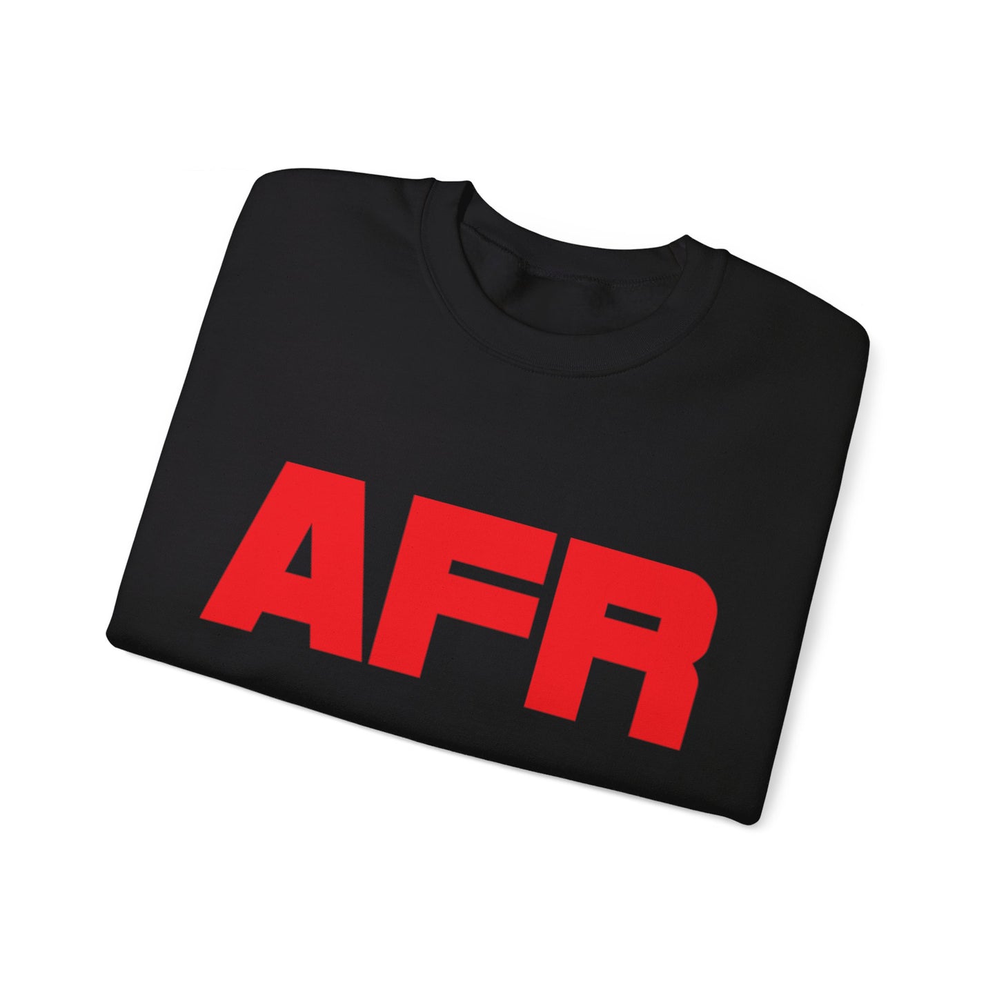 AFR Unisex Heavy Blend™ Crewneck Sweatshirt