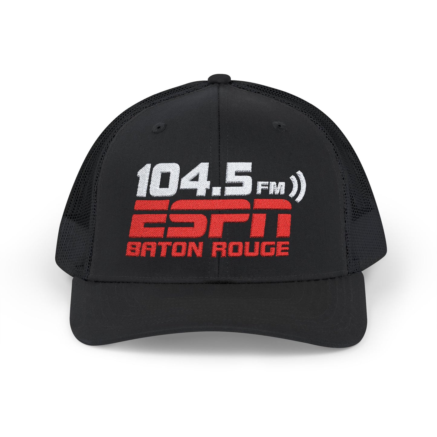 104.5 ESPN Snapback Trucker Cap