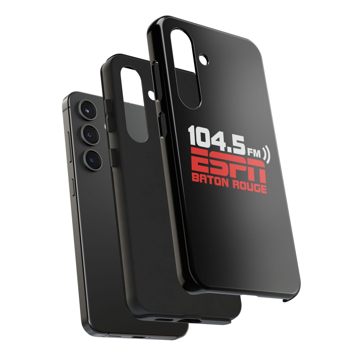 1045 ESPN Tough Phone Cases