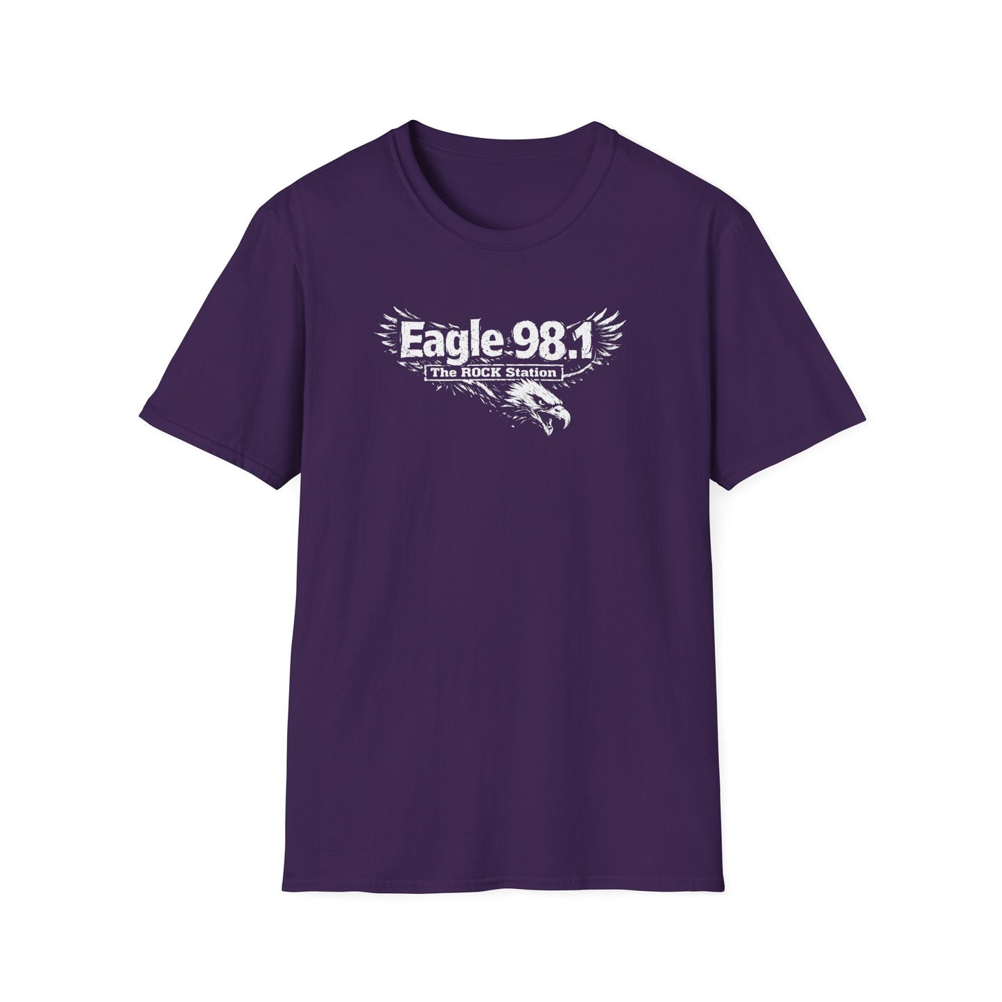 Eagle 98.1 Tee