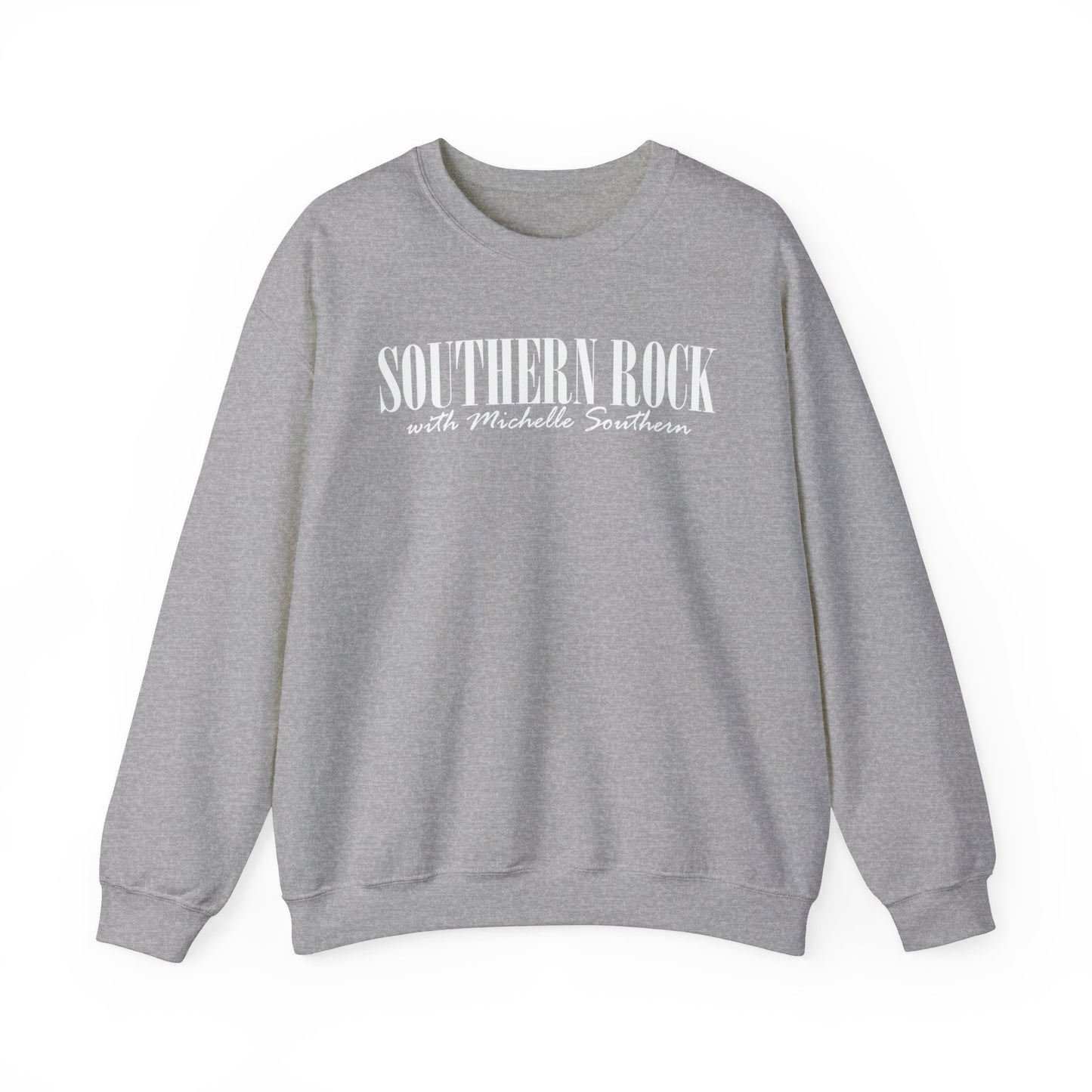 Southern Rock Sweatshirt