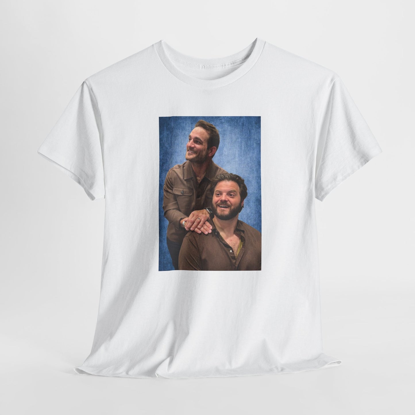 Step-Brothers