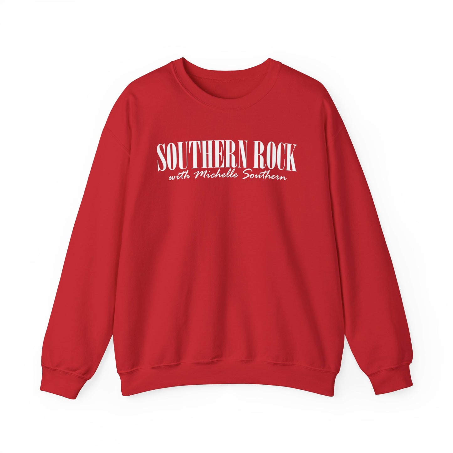 Southern Rock Sweatshirt