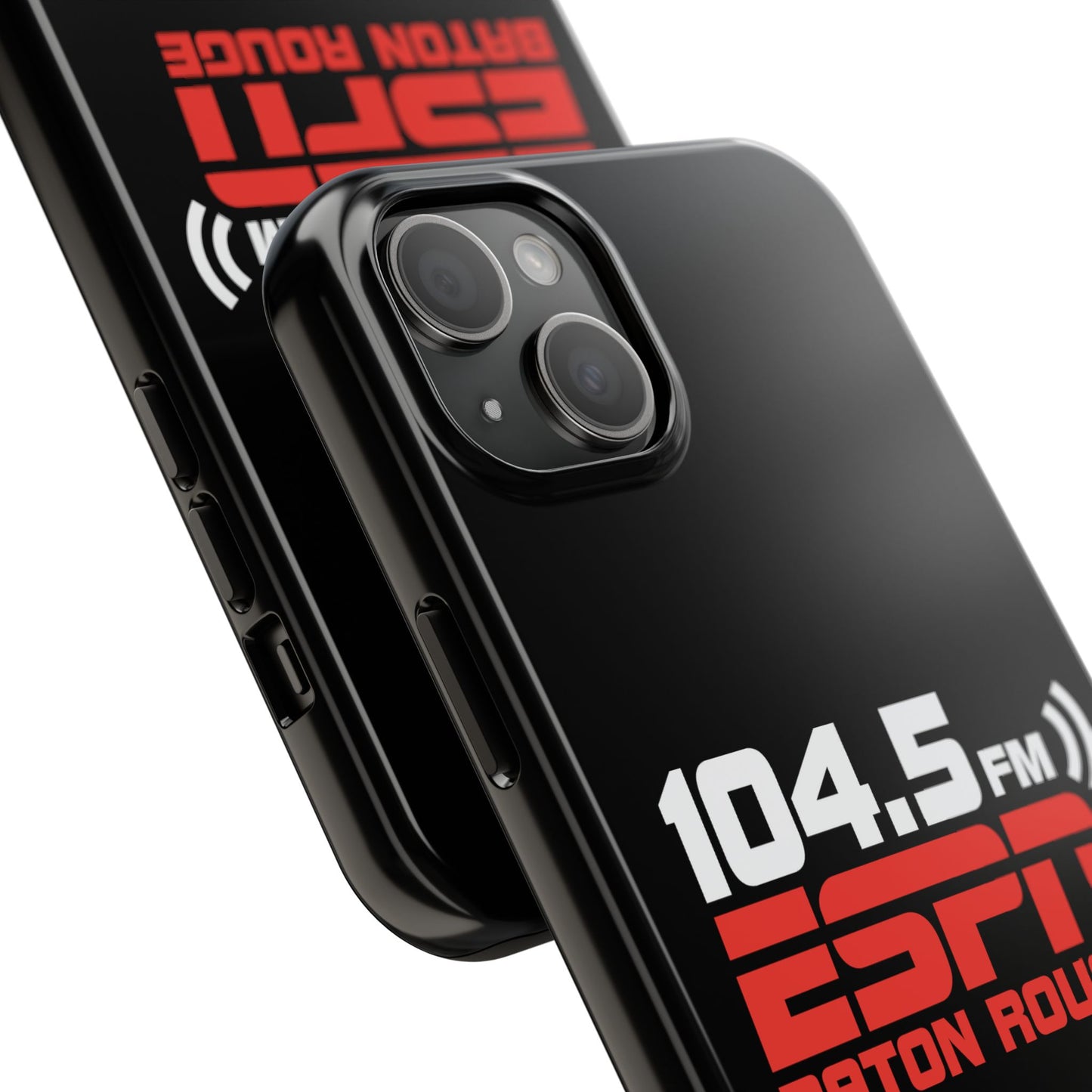 1045 ESPN Tough Phone Cases