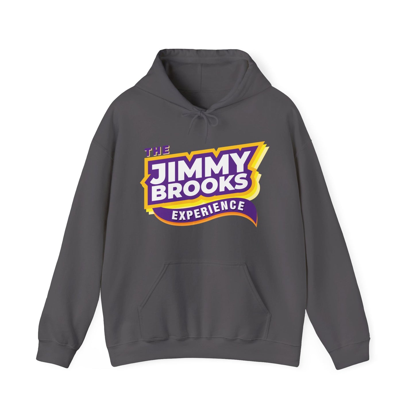 The Jimmy Brooks Experience Hoodie