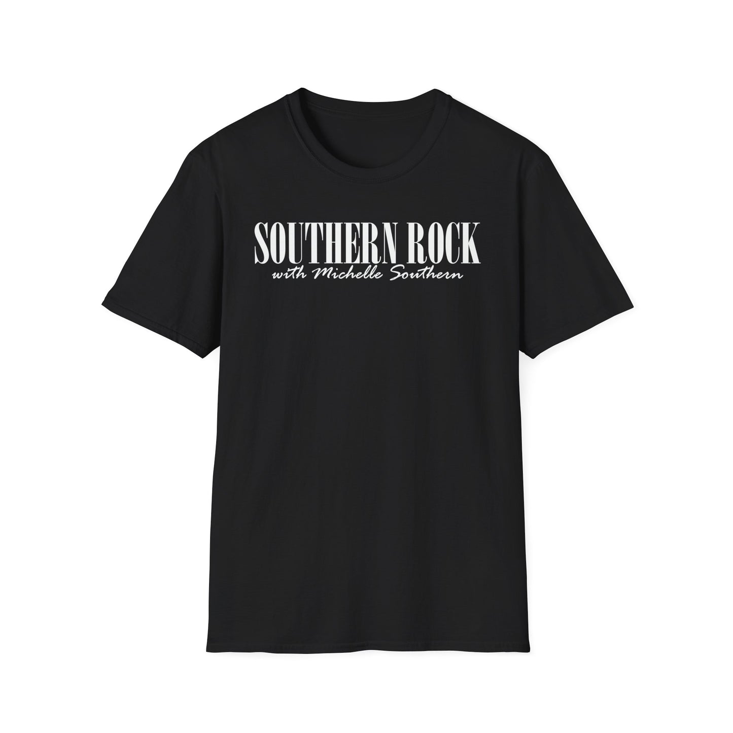 Southern Rock Unisex Softstyle T-Shirt