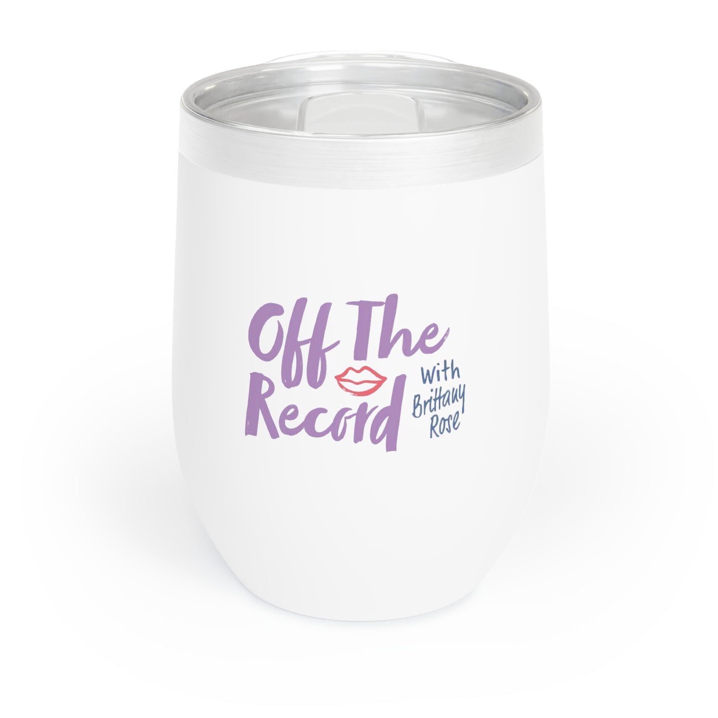 OTR Chill Wine Tumbler