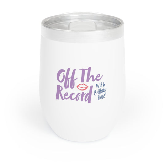 OTR Chill Wine Tumbler