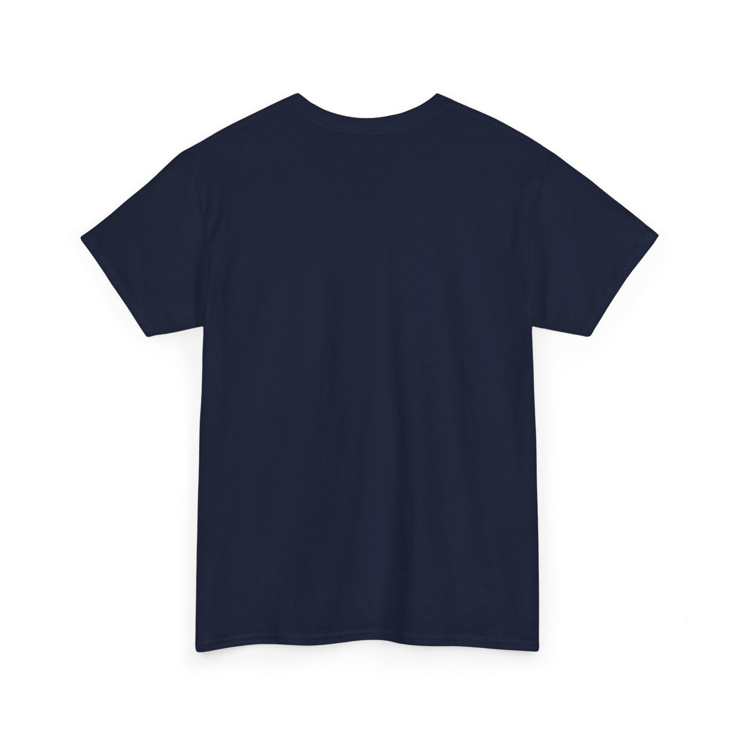 Earshot Unisex Heavy Cotton Tee