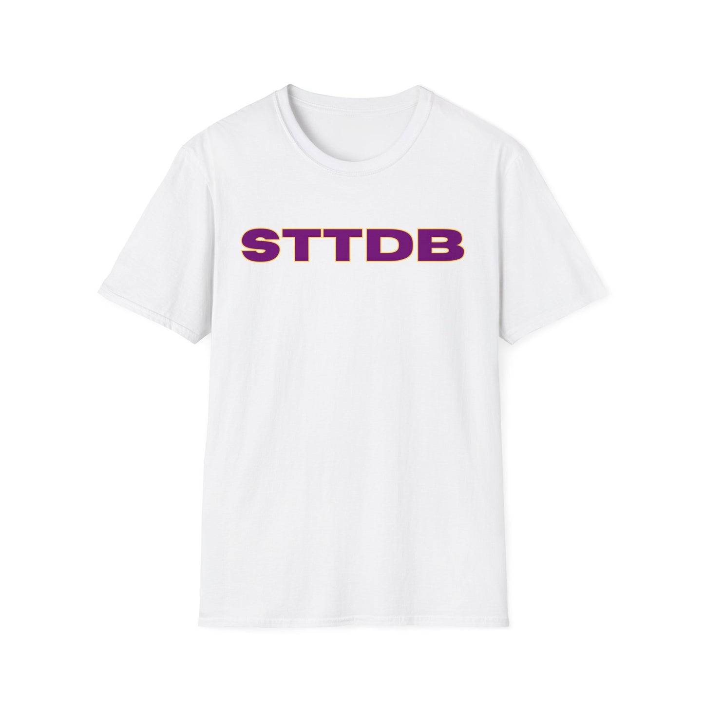 STTDB Unisex Softstyle T-Shirt