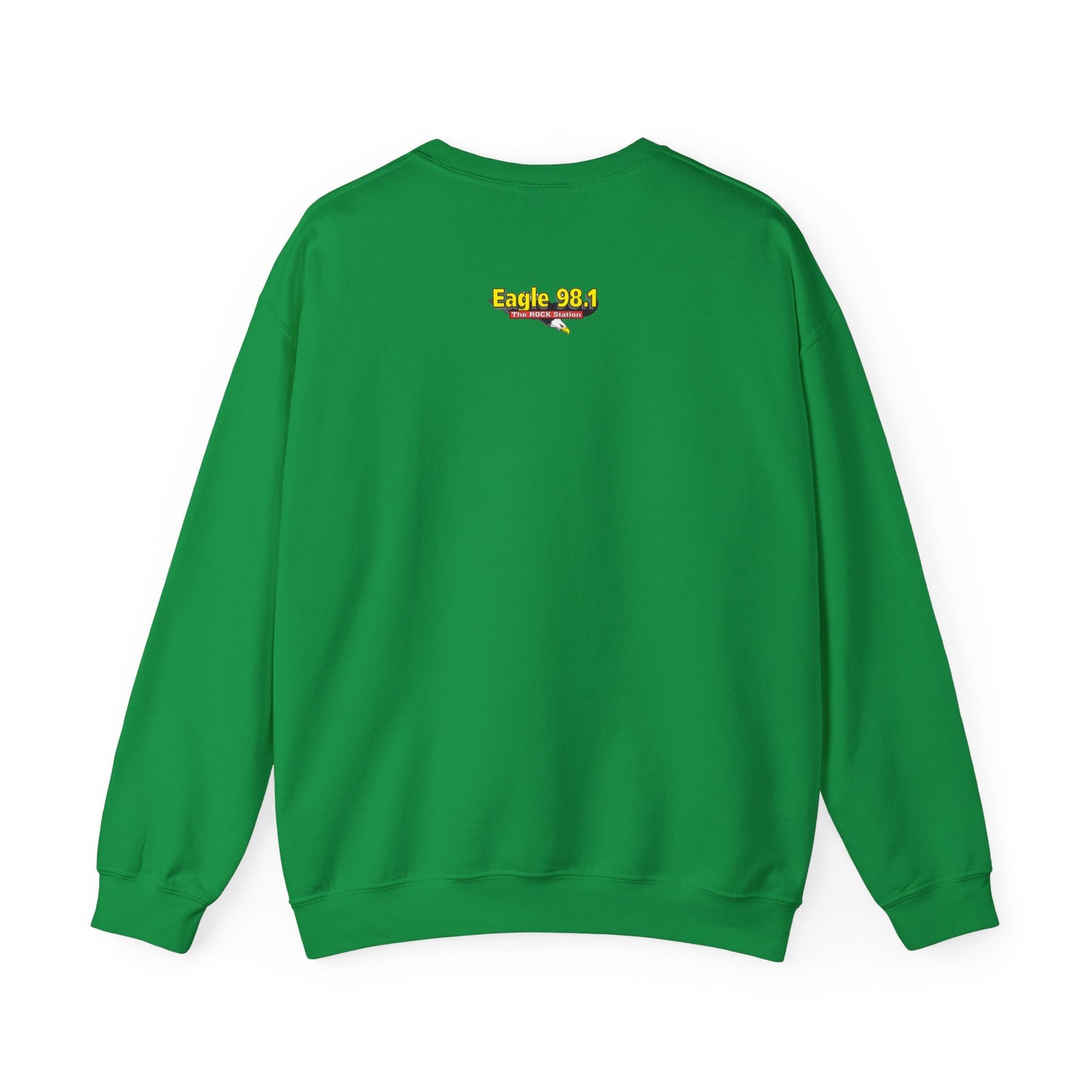 Southern Rock Sweatshirt