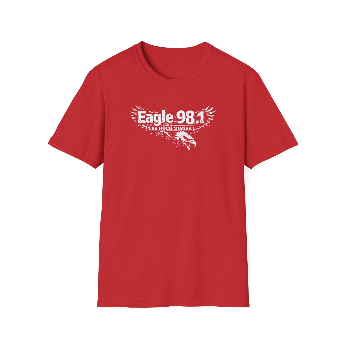 Eagle 98.1 Tee