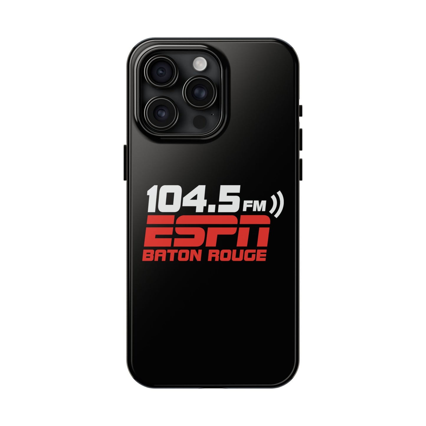 1045 ESPN Tough Phone Cases