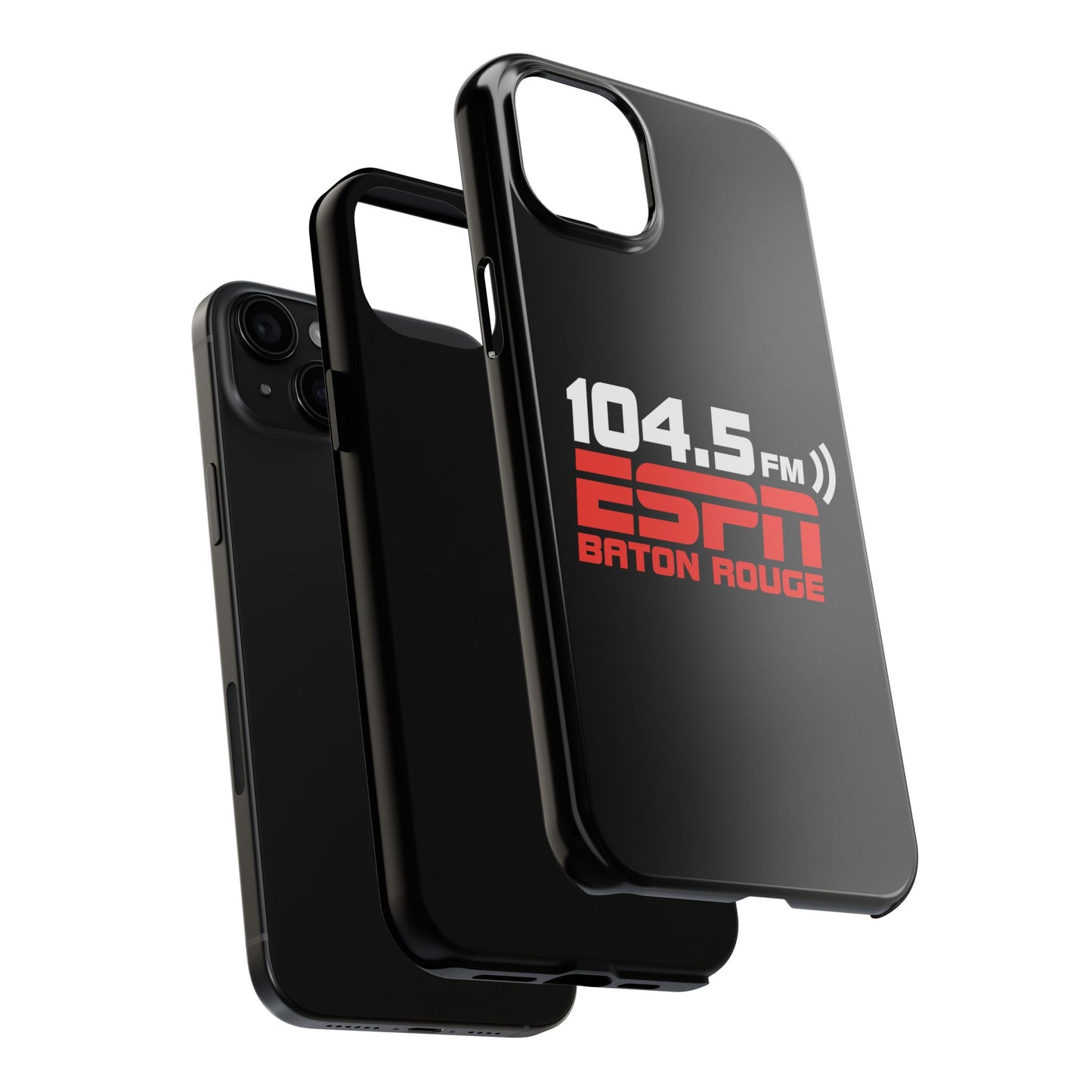 1045 ESPN Tough Phone Cases