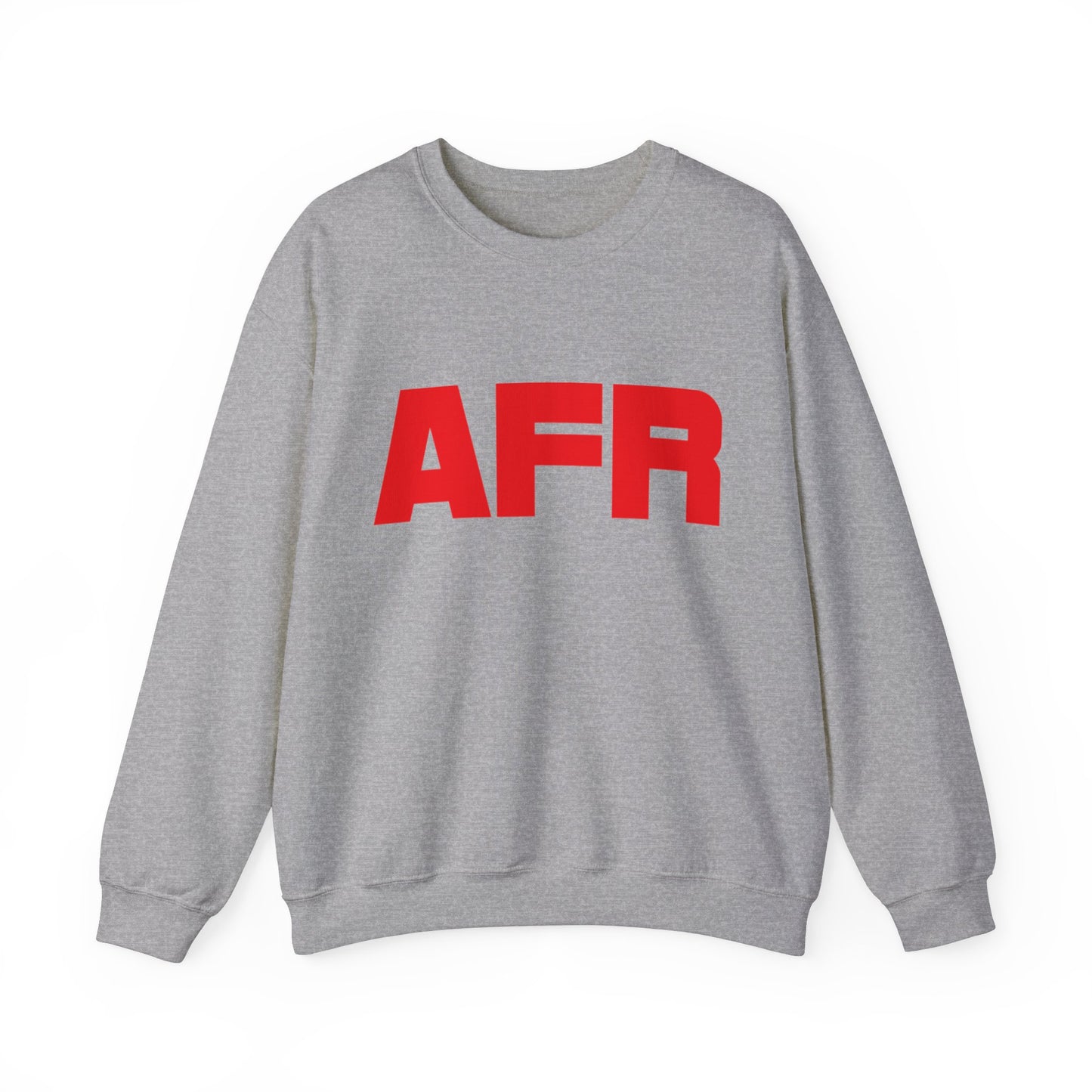 AFR Unisex Heavy Blend™ Crewneck Sweatshirt