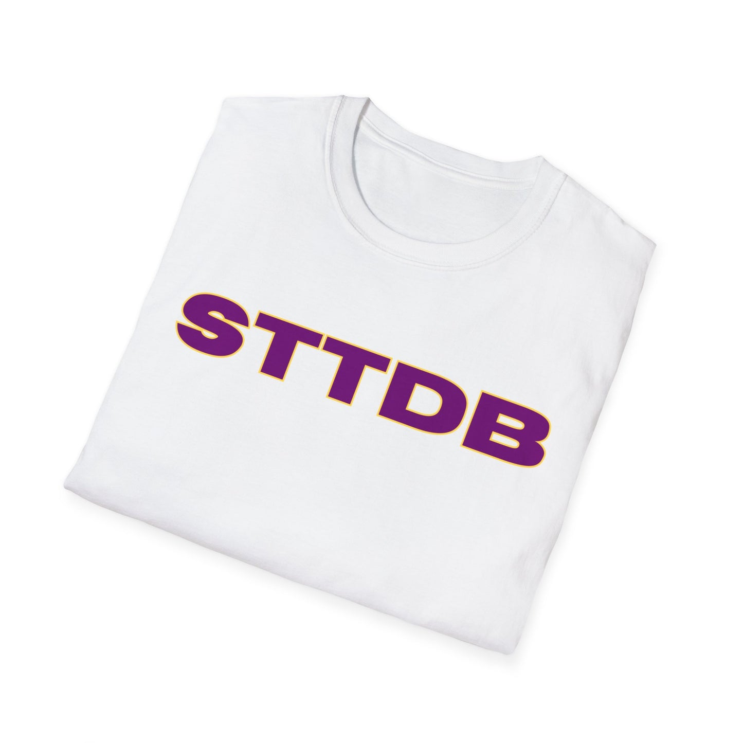 STTDB Unisex Softstyle T-Shirt