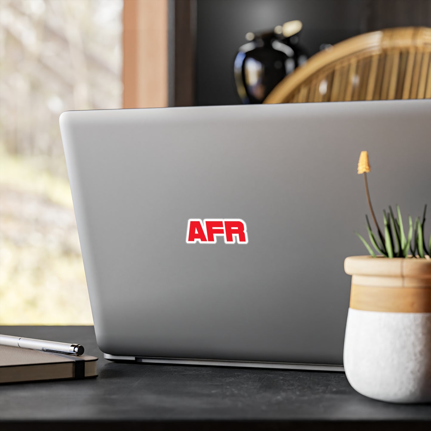 AFR Sticker