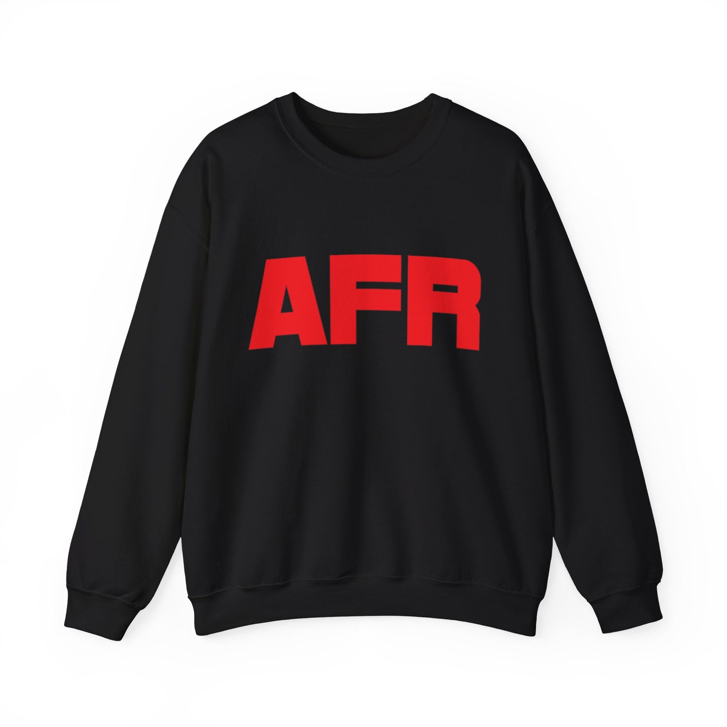 AFR Unisex Heavy Blend™ Crewneck Sweatshirt