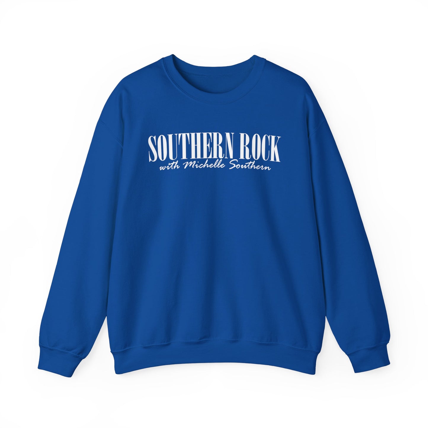 Southern Rock Sweatshirt