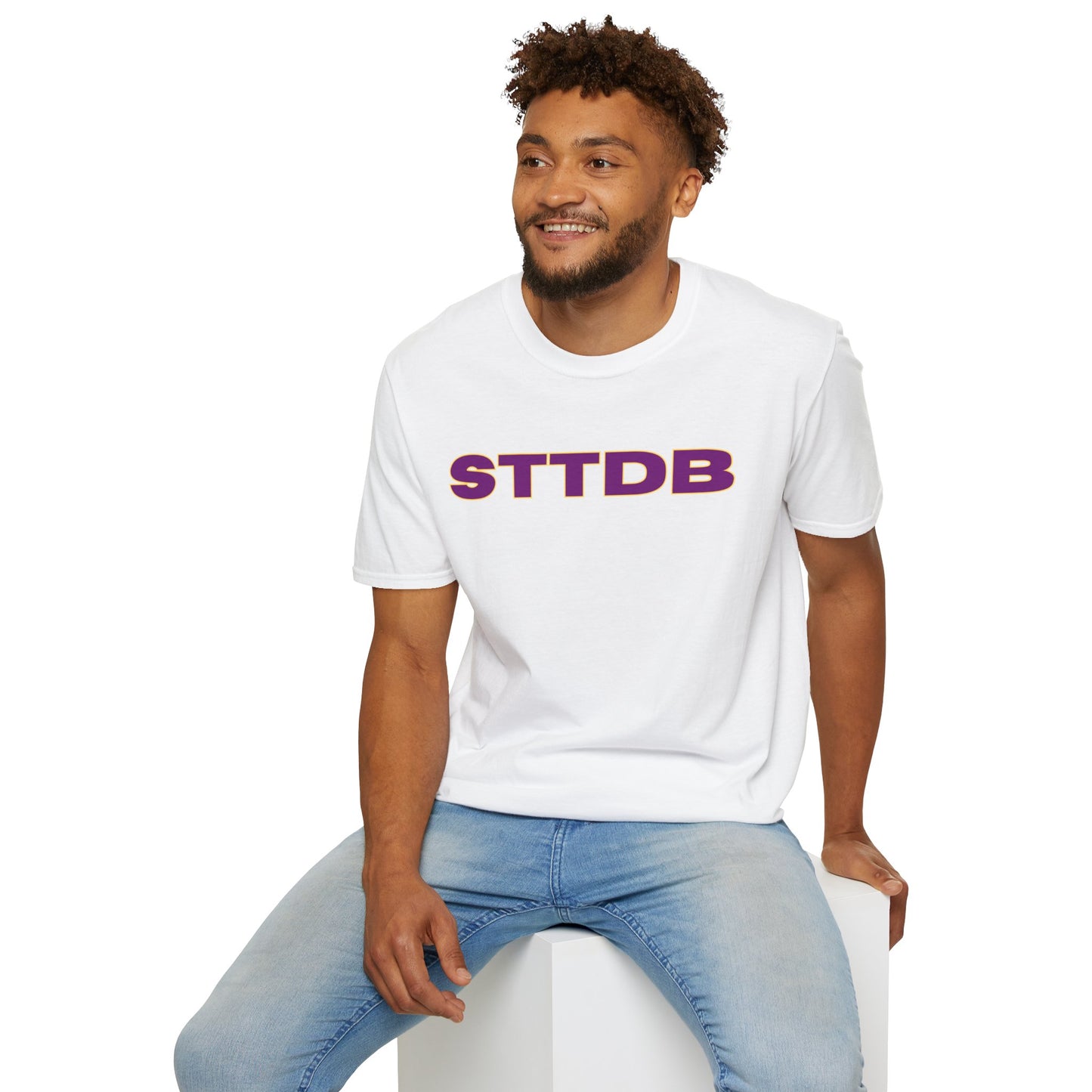 STTDB Unisex Softstyle T-Shirt