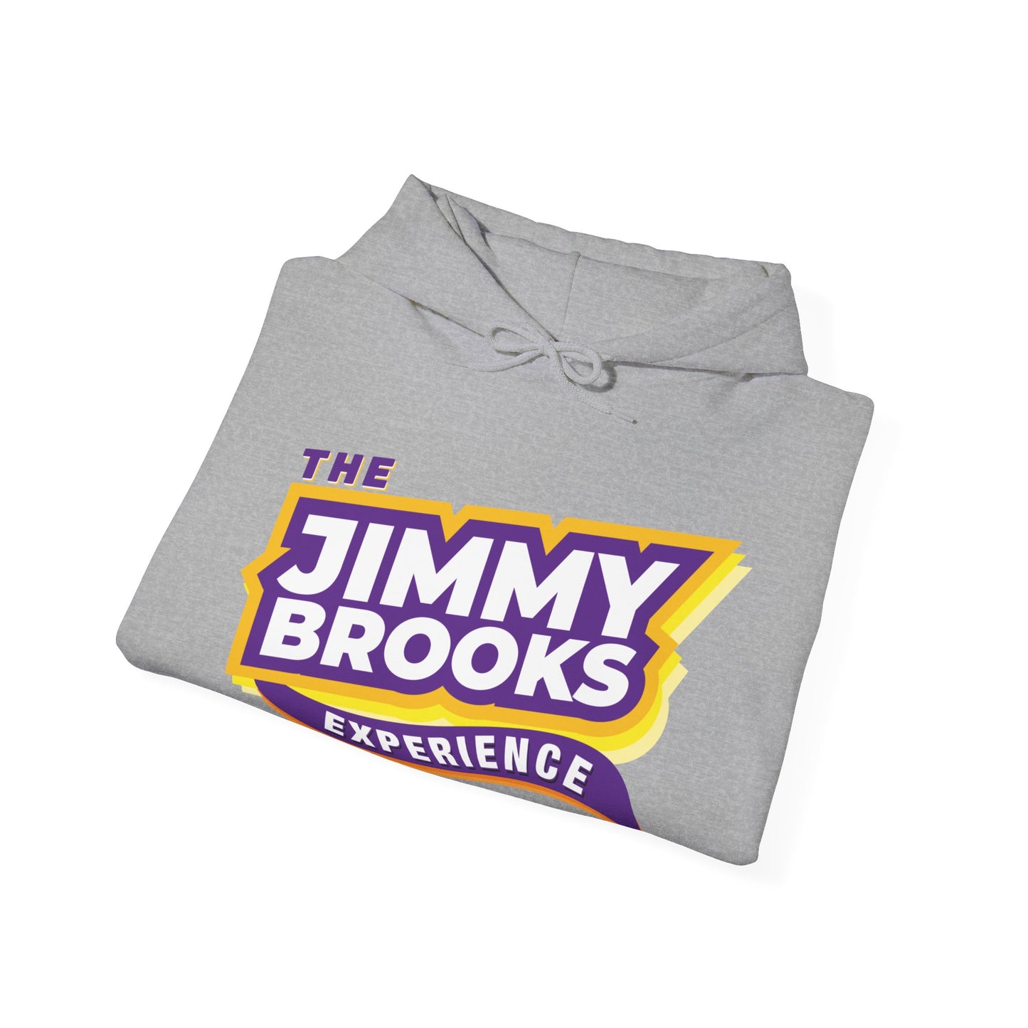 The Jimmy Brooks Experience Hoodie