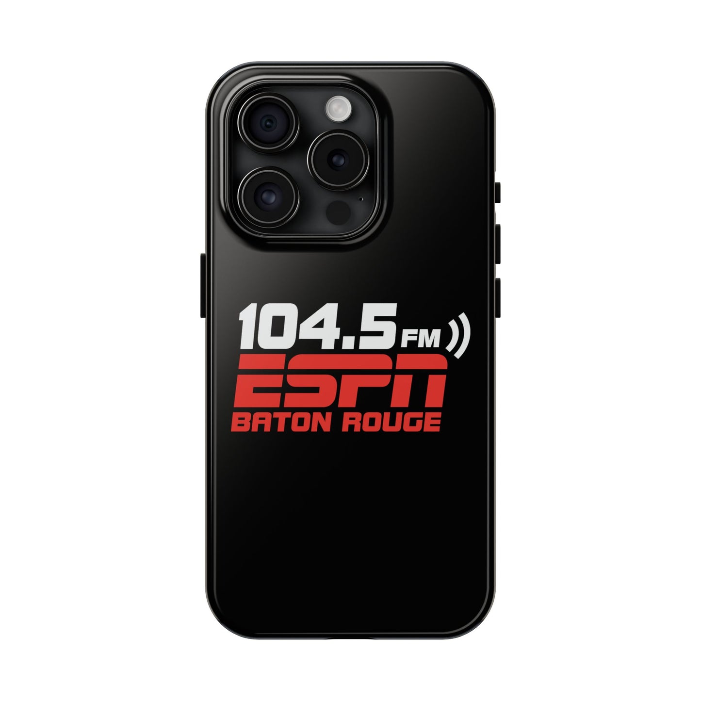 1045 ESPN Tough Phone Cases