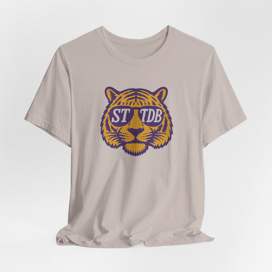 STTDB Sunglasses Tiger