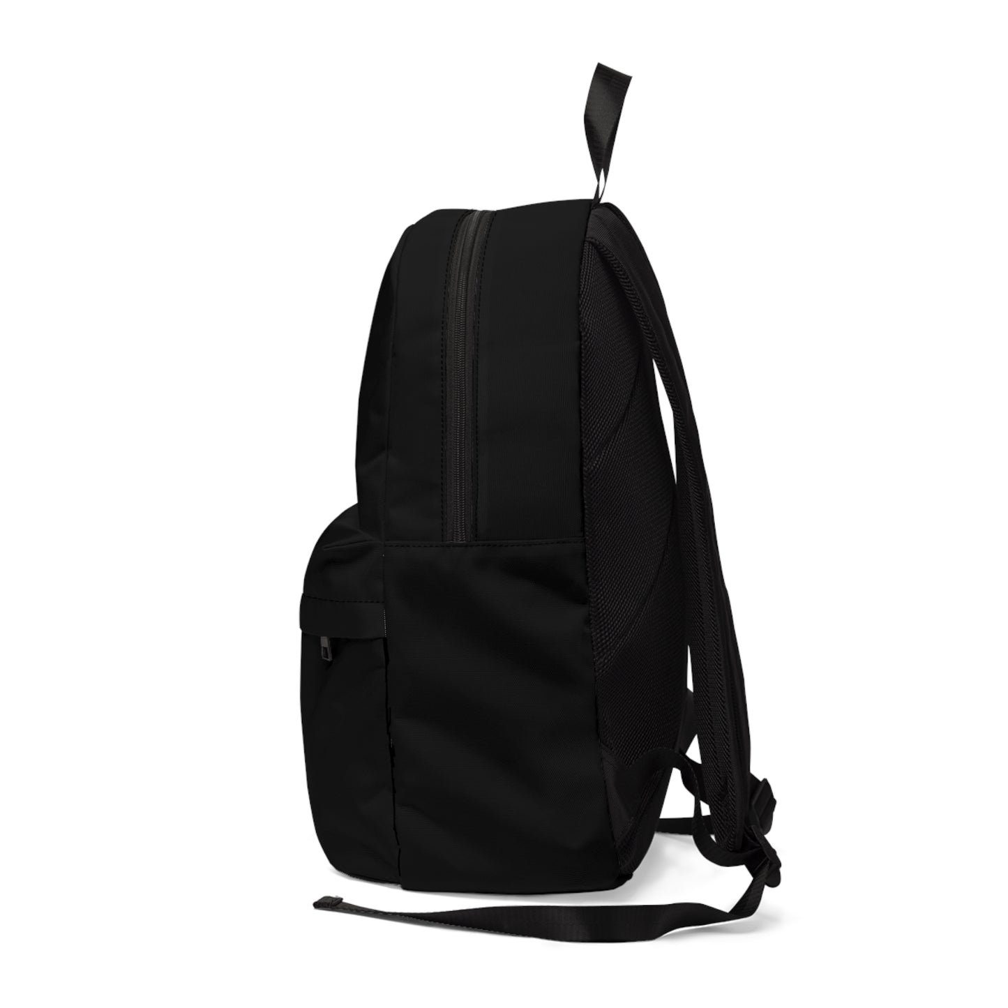 Talk 107.3 Unisex Classic Backpack