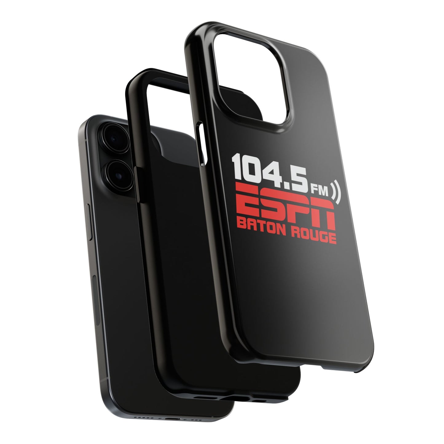 1045 ESPN Tough Phone Cases