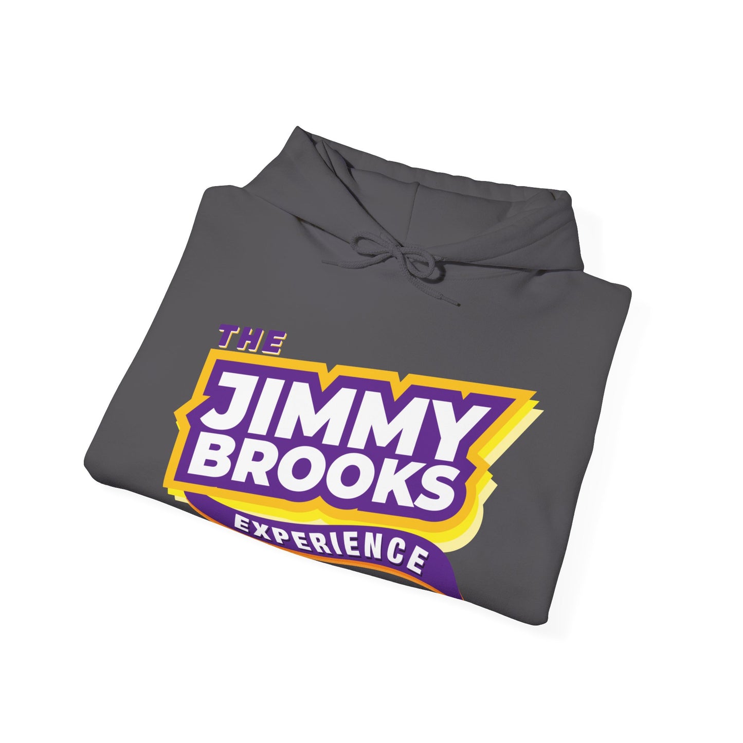 The Jimmy Brooks Experience Hoodie