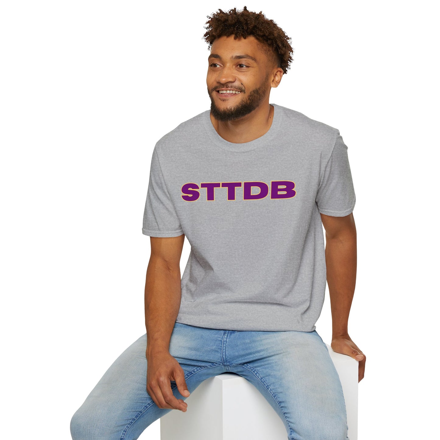 STTDB Unisex Softstyle T-Shirt